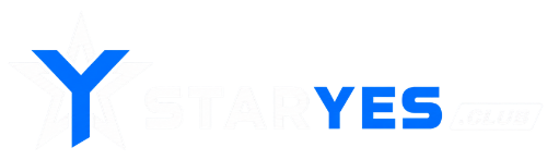 Logo StarYes Club